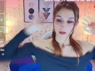 TamaraGrays's Live Sex Cam Show