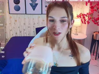 TamaraGrays's Live Sex Cam Show