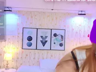 TamaraGrays's Live Sex Cam Show