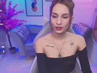 TamaraGrays's Live Sex Cam Show