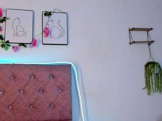 tekilaa from CamSoda is Freechat