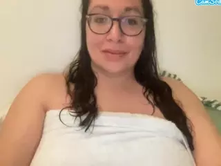 zara's Live Sex Cam Show
