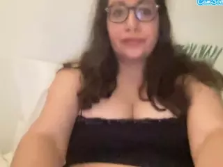 zara's Live Sex Cam Show