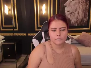 cass's Live Sex Cam Show