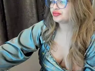 MissPhantasy's Live Sex Cam Show