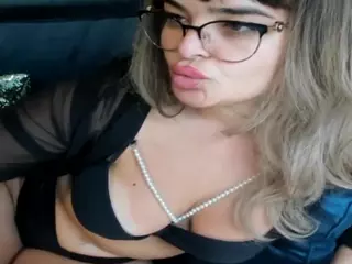 MissPhantasy's Live Sex Cam Show
