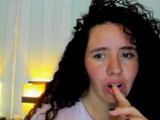 valeria-soler camsoda Seniors Chat Room 