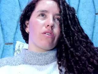 valeria-soler Live Webcam on CamSoda
