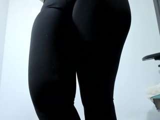 valeria-soler webcam