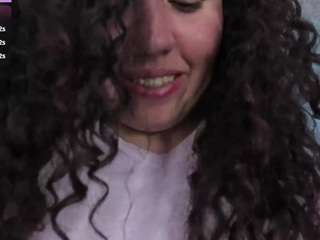 valeria-soler webcam