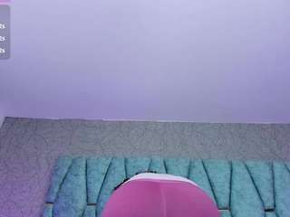 valeria-soler webcam