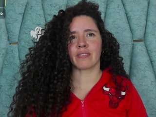 valeria-soler from CamSoda