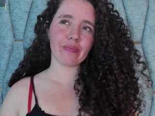 valeria-soler webcam model