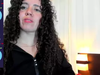 Valeria-Soler's Live Sex Cam Show