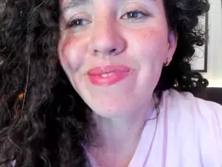 Valeria-Soler's Live Sex Cam Show