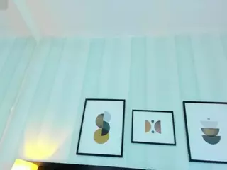 Valeria-Soler's Live Sex Cam Show
