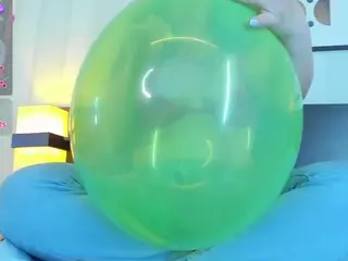 Valeria-Soler's Live Sex Cam Show