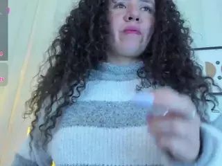 Valeria-Soler's Live Sex Cam Show