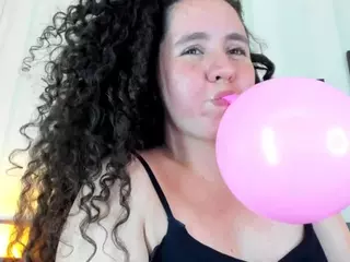 Valeria-Soler's Live Sex Cam Show