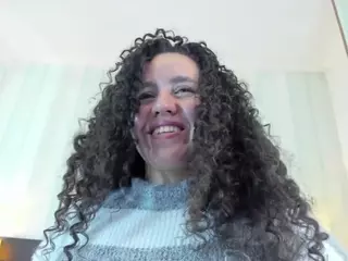 Valeria-Soler's Live Sex Cam Show