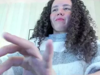 Valeria-Soler's Live Sex Cam Show