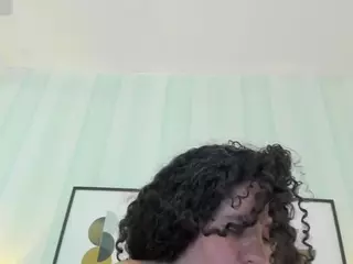 Valeria-Soler's Live Sex Cam Show