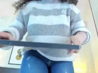 Valeria-Soler's Live Sex Cam Show