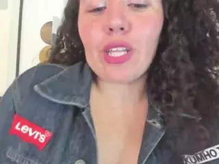 Valeria-Soler's Live Sex Cam Show