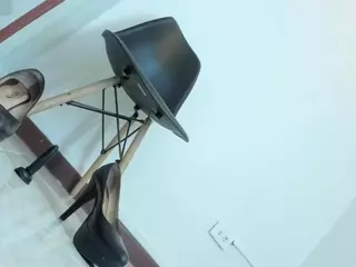 Valeria-Soler's Live Sex Cam Show