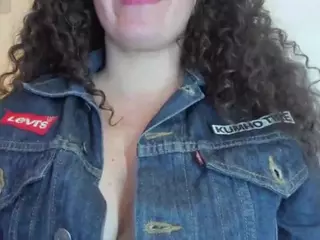Valeria-Soler's Live Sex Cam Show