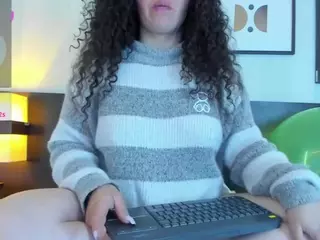 Valeria-Soler's Live Sex Cam Show