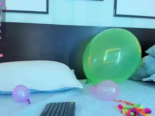 Valeria-Soler's Live Sex Cam Show