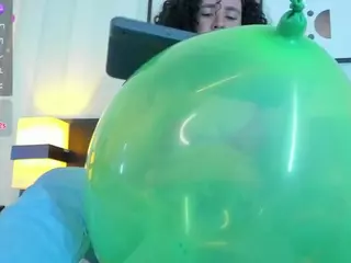 Valeria-Soler's Live Sex Cam Show