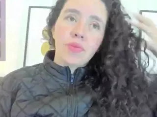 Valeria-Soler's Live Sex Cam Show