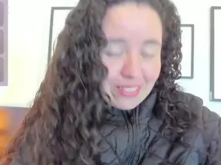 Valeria-Soler's Live Sex Cam Show