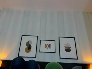 Valeria-Soler's Live Sex Cam Show