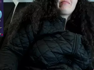 Valeria-Soler's Live Sex Cam Show