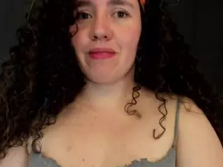 Valeria-Soler's Live Sex Cam Show
