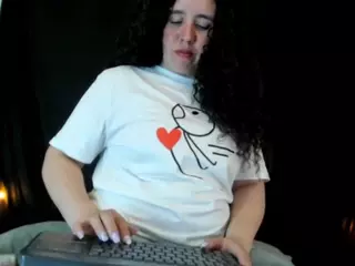 Valeria-Soler's Live Sex Cam Show
