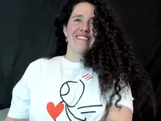 Valeria-Soler's Live Sex Cam Show