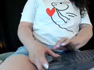 Valeria-Soler's Live Sex Cam Show
