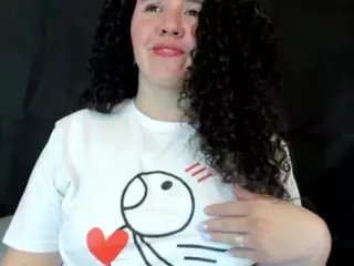 Valeria-Soler's Live Sex Cam Show