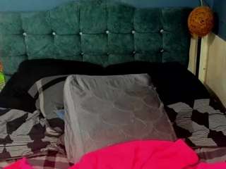 afrilux Sex Cam Show