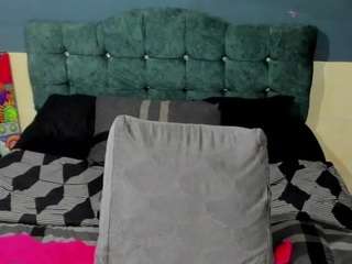 Afrilux live cam preview
