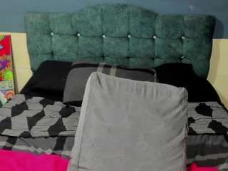 Afrilux live cam preview
