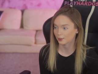 cassy054 webcam