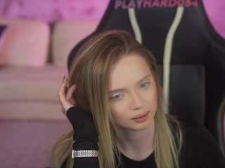 cassy054 webcam