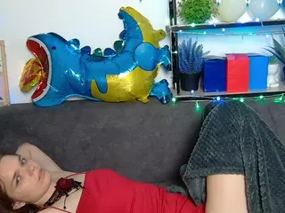 DaylinaLops's Live Sex Cam Show