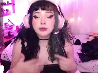 EliceCooper's Live Sex Cam Show