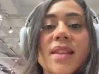 imrebecca Live Webcam on CamSoda